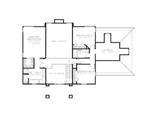 Plan 022H-0058