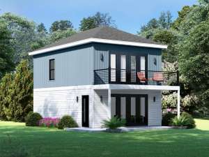 Plan 062H-0438