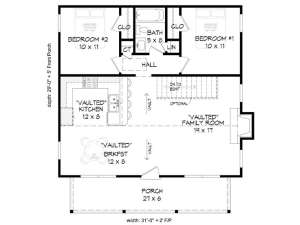 Plan 062H-0173