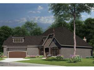Plan 025H-0318