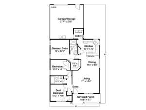 Plan 051H-0394