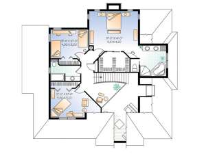 Plan 027H-0088