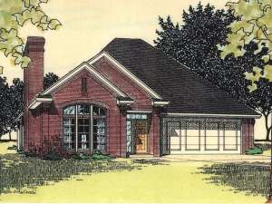 Plan 002H-0060