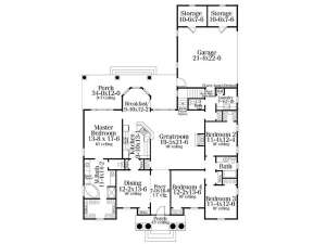 Plan 042H-0005