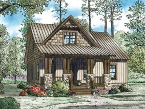 Plan 025H-0244