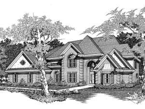 Plan 061H-0146