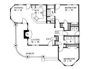 Plan 008H-0002