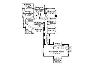 Plan 051H-0137