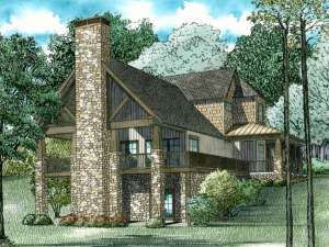 Plan 025H-0332