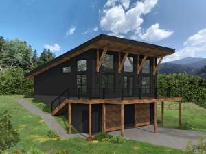 Plan 062G-0454