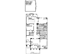 Plan 032H-0100