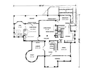 Plan 054H-0004