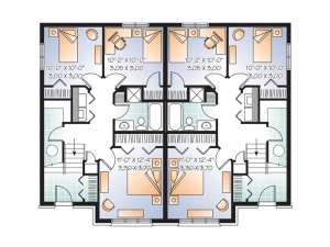 Plan 027M-0033
