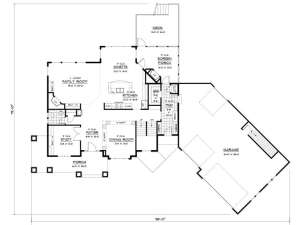 Plan 023H-0084