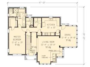 Plan 054H-0077