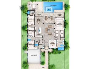 Plan 069H-0034