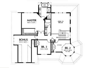 Plan 034H-0022