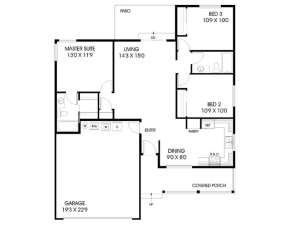 Plan 013H-0070