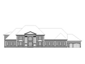 Plan 061H-0153