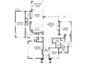 Plan 034H-0373