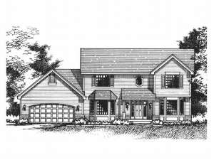 Plan 023H-0007