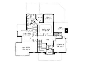 Plan 029H-0029