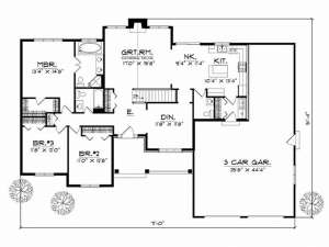 Plan 020H-0029