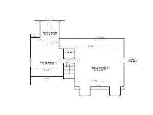 Plan 025H-0208