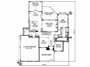 Plan 020H-0111