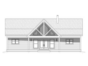 Plan 062H-0079