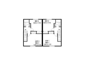 Plan 013M-0011