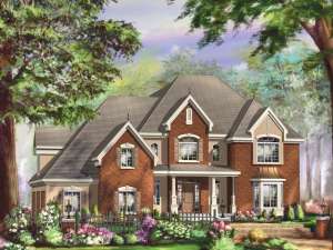 Plan 072H-0233