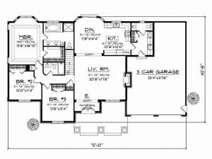 Plan 020H-0031