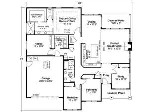 Plan 051H-0316