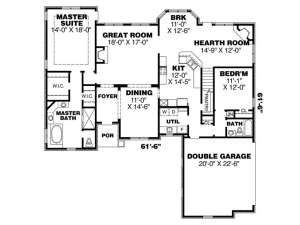 Plan 011H-0038