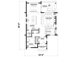 Plan 027H-0568