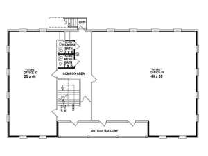 Plan 006C-0027