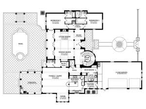Plan 064H-0010
