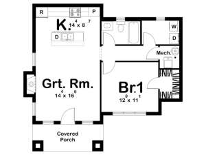 Plan 050H-0457
