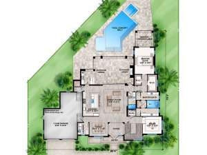 Plan 069H-0021