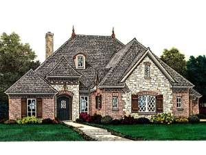 Plan 002H-0109