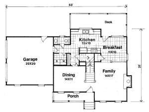 Plan 030H-0029