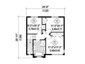Plan 072H-0171