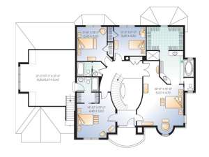 Plan 027H-0097