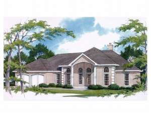 Plan 004H-0067