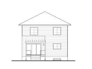 Plan 027H-0335
