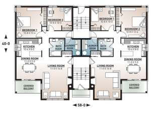 Plan 027M-0082