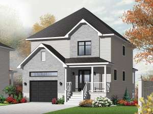 Plan 027H-0301