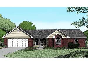 Plan 044H-0004