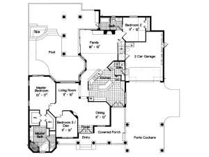 Plan 043H-0127
